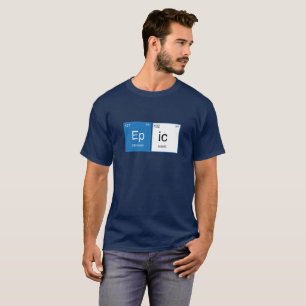 Episk formel tröja