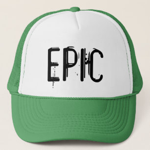 EPISK hatt Keps