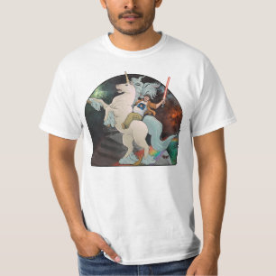 Episk Joyce skjorta T-shirt