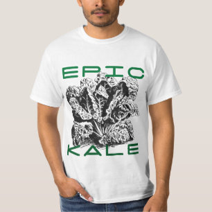 Episk Kale T Shirt