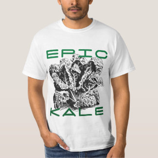 Episk Kale T Shirt
