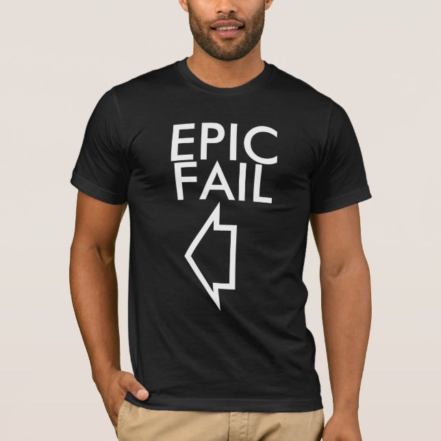 EPISK KUGGNING! TEE (Framsida)