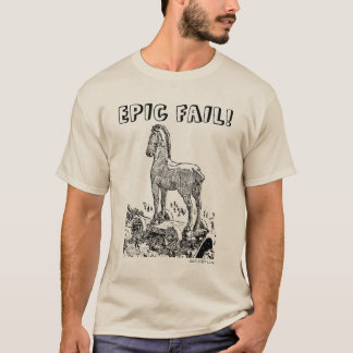 EPISK KUGGNING! TEE SHIRT