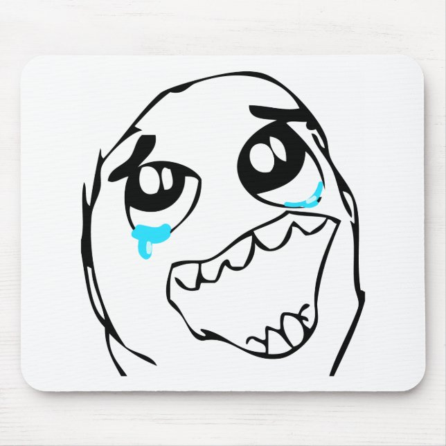 Episk seger musmatta (Framsidan)