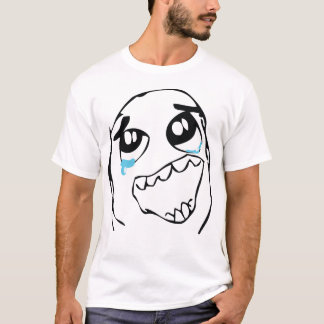 Episk seger tee shirt