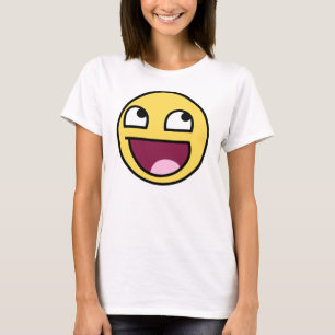 Episk skjorta*WOMAN ' S * T Shirt