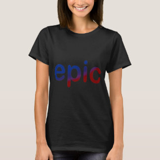episk t shirt