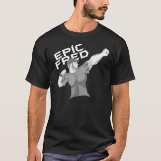 Episka Fred Tee Shirt