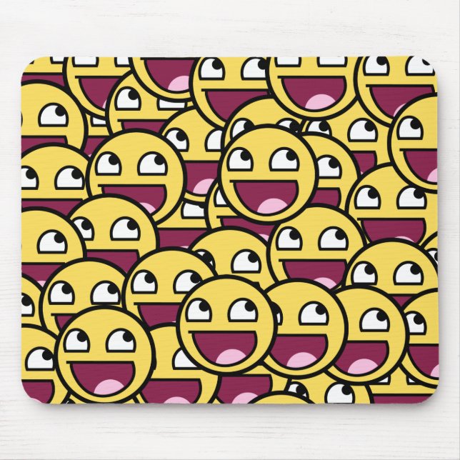 Episka Mousepad Musmatta (Framsidan)