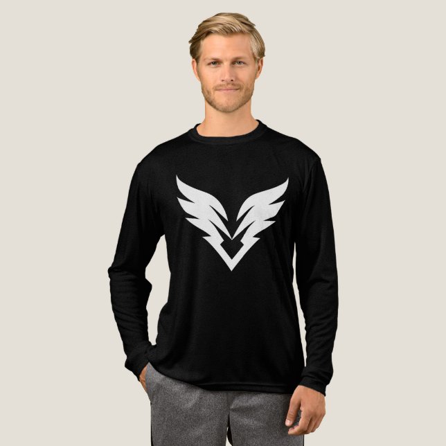 Episka Vingar Kollektion T Shirt (Hel framsida)