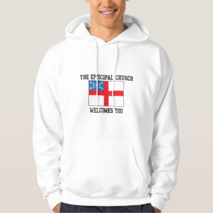 Episkopal Church Hoodie