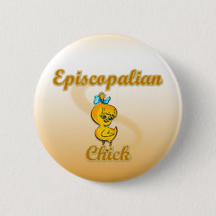 Episkopalisk Chick Knapp