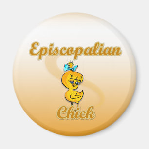 Episkopalisk Chick Magnet