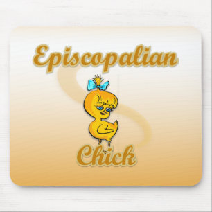 Episkopalisk Chick Musmatta