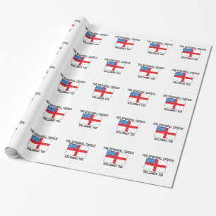 Episkopalkyrkan Presentpapper