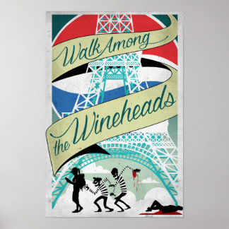 Episode 27 - Vinkelhuvuden Poster