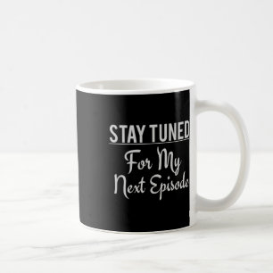 Episoder Anxibilitet Mental Health Gift Kaffemugg