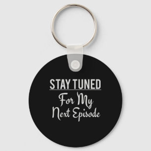 Episoder Anxibilitet Mental Health Gift Nyckelring