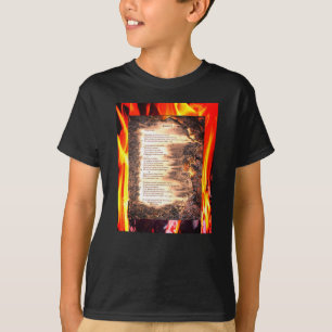 Epistle I T Shirt