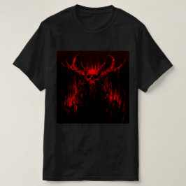 EPITAPH AV MALEDICERING | Shirt T Shirt