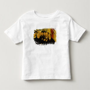 Epitaph av Meienburgs borgmästare T Shirt