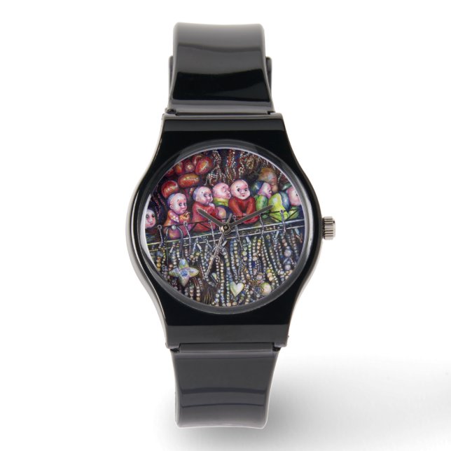 Epitomize Armbandsur (Framsida)