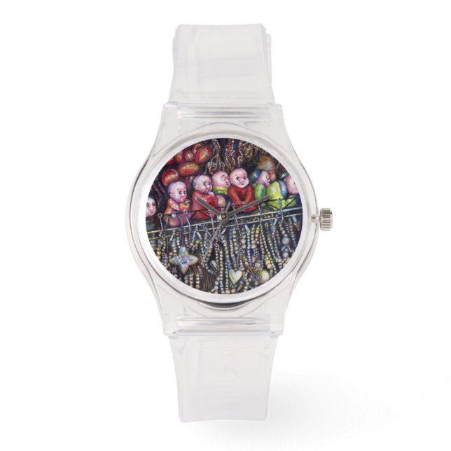 Epitomize Armbandsur (Framsida)