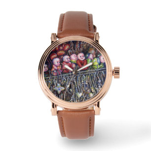 Epitomize Armbandsur