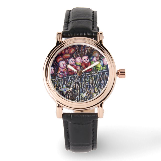 Epitomize Armbandsur (Framsida)