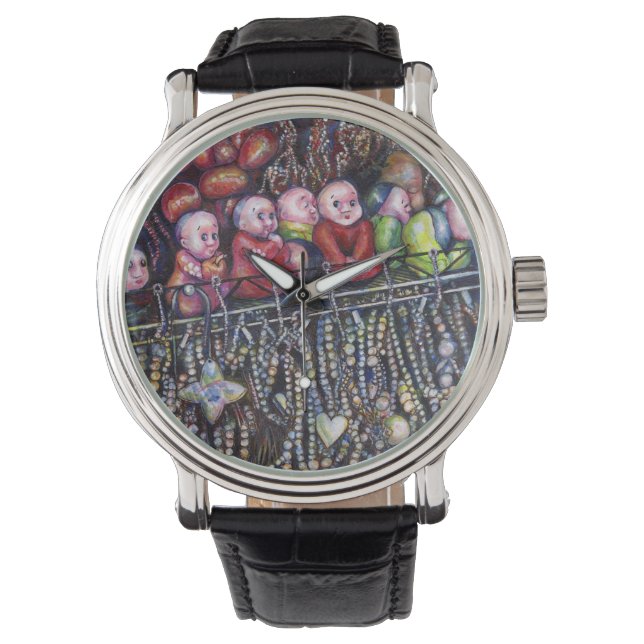 Epitomize Armbandsur (Framsida)