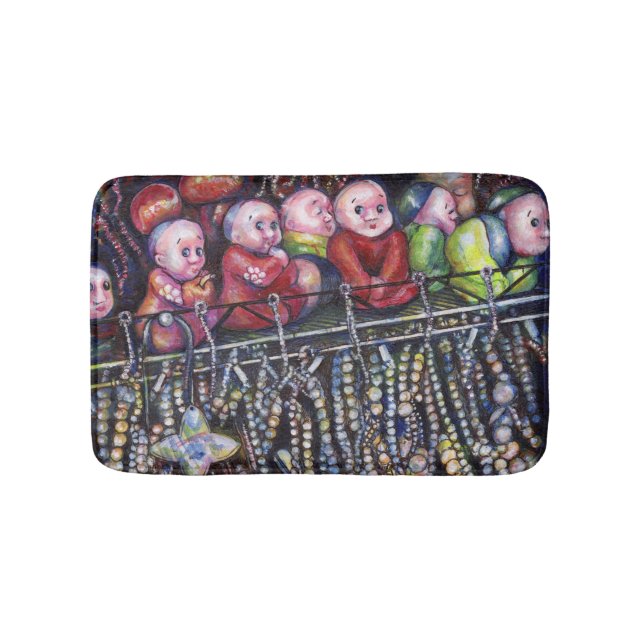 Epitomize Badrumsmatta (Framsidan)