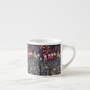 Epitomize Espressomugg