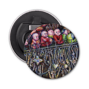 Epitomize Flasköppnare