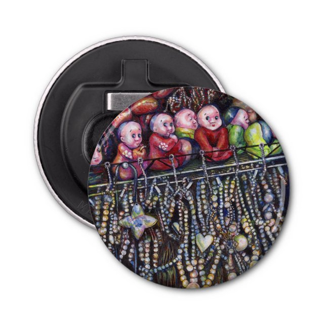 Epitomize Flasköppnare (Framsidan)