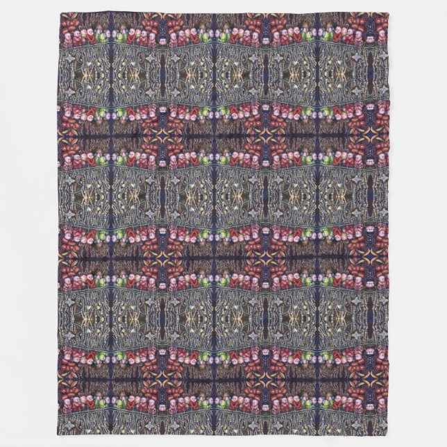 Epitomize Fleecefilt (Framsidan)