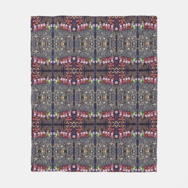 Epitomize Fleecefilt (Framsidan)