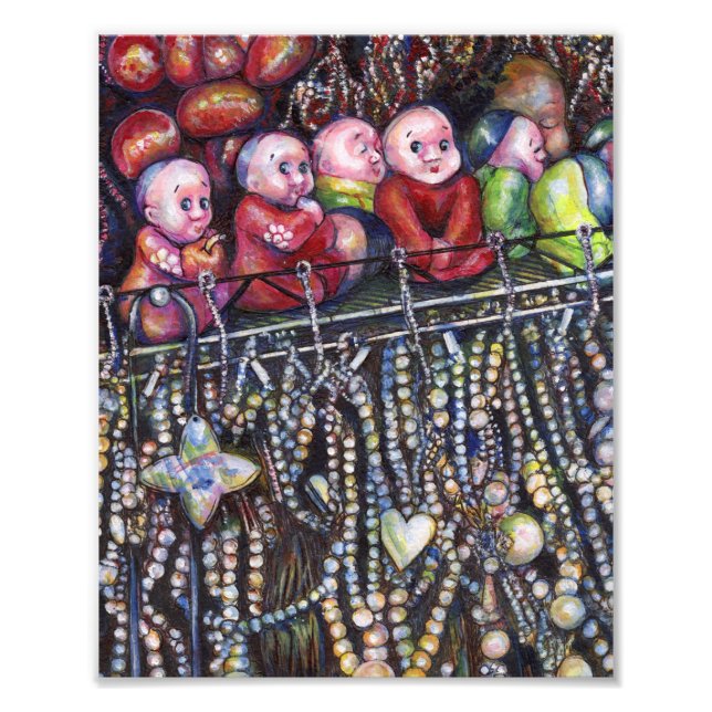 Epitomize Fototryck (Framsidan)