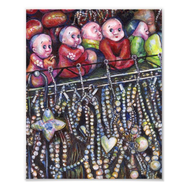 Epitomize Fototryck (Framsidan)