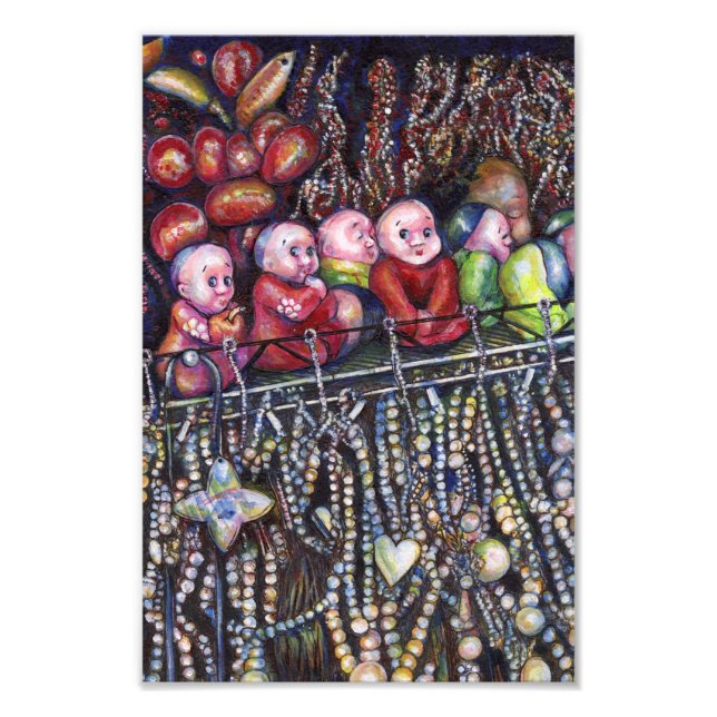 Epitomize Fototryck (Framsidan)