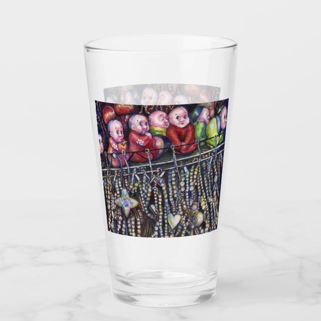 Epitomize Glaskopp (Framsida)