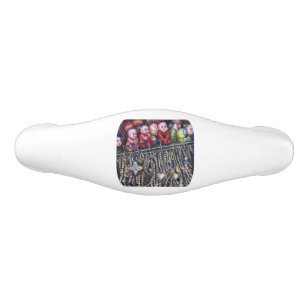 Epitomize Handtag
