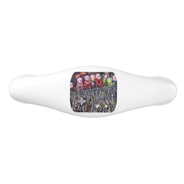 Epitomize Handtag (Framsidan)
