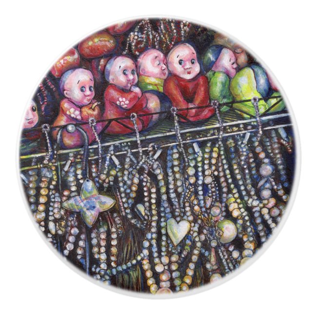 Epitomize Knopp (Framsidan)