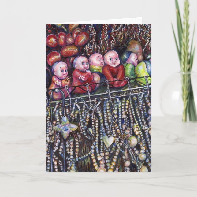 Epitomize Kort (Framsida)