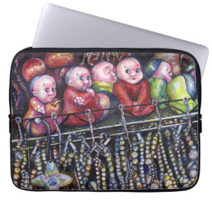 Epitomize Laptop Fodral