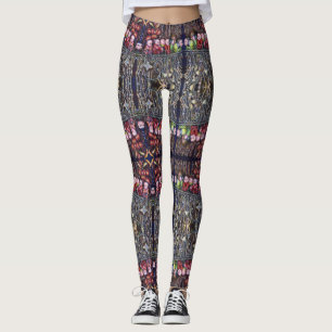 Epitomize Leggings