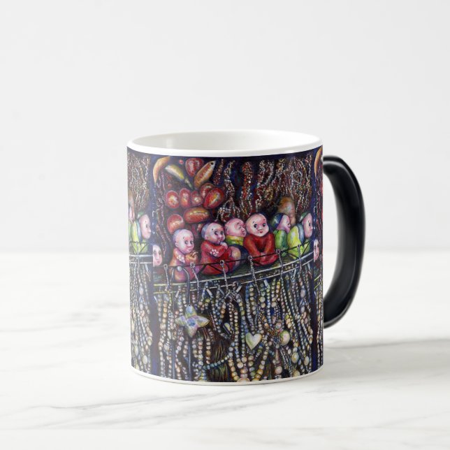 Epitomize Magisk Mugg (Framsida höger)