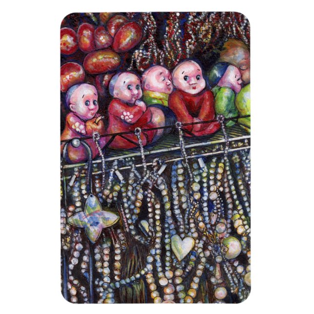 Epitomize Magnet (Vertikal)