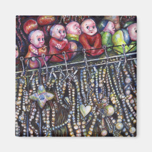 Epitomize Magnet