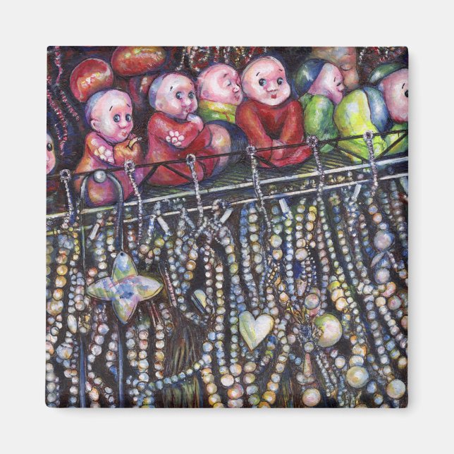 Epitomize Magnet (Framsidan)